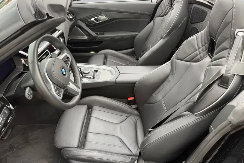 BMW Z4 M40 din 2024 cu 5.027 km - oferta BMW171191 - foto 15