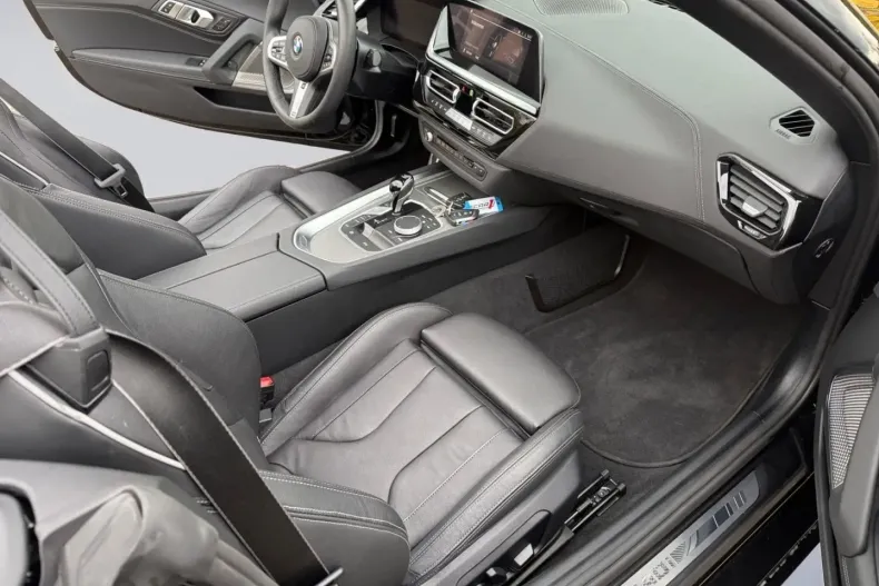 BMW Z4 M40 din 2024 cu 5.027 km - oferta BMW171191 - foto 19