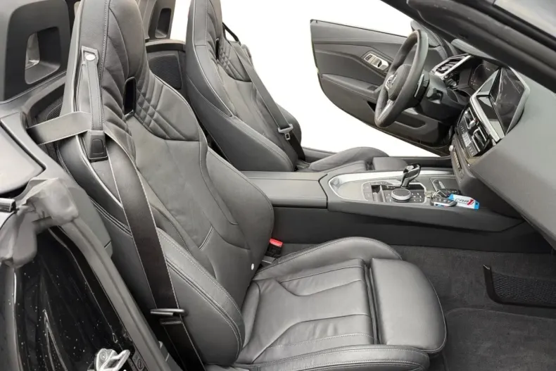 BMW Z4 M40 din 2024 cu 5.027 km - oferta BMW171191 - foto 20