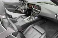BMW Z4 M40 din 2024 cu 5.027 km - oferta BMW171191 - foto 21