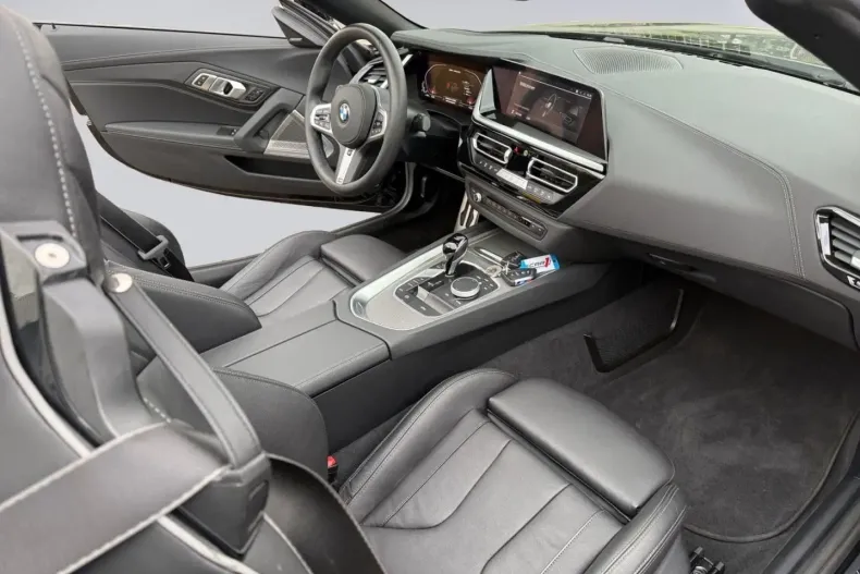 BMW Z4 M40 din 2024 cu 5.027 km - oferta BMW171191 - foto 21