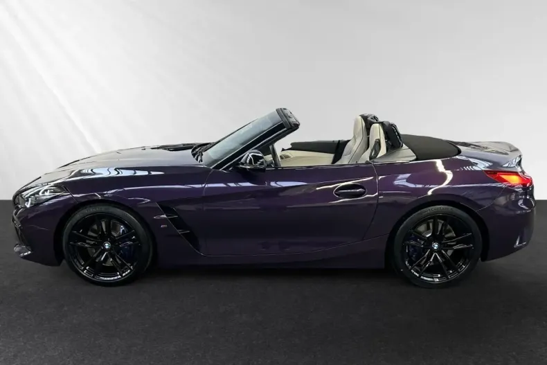 BMW Z4 M40 din 2024 cu 7.950 km - oferta BMW171192 - foto 2