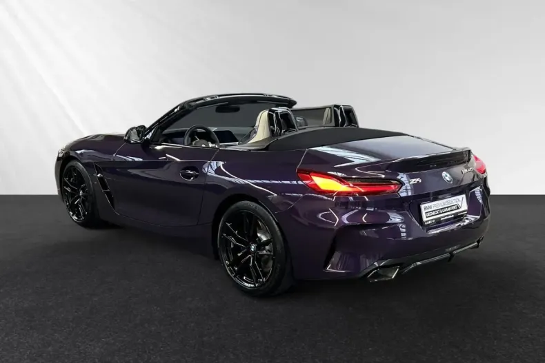BMW Z4 M40 din 2024 cu 7.950 km - oferta BMW171192 - foto 3