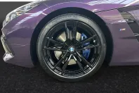 BMW Z4 M40 din 2024 cu 7.950 km - oferta BMW171192 - foto 5