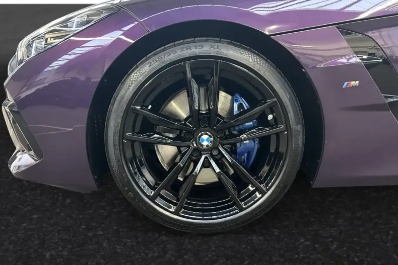 BMW Z4 M40 din 2024 cu 7.950 km - oferta BMW171192 - foto 5