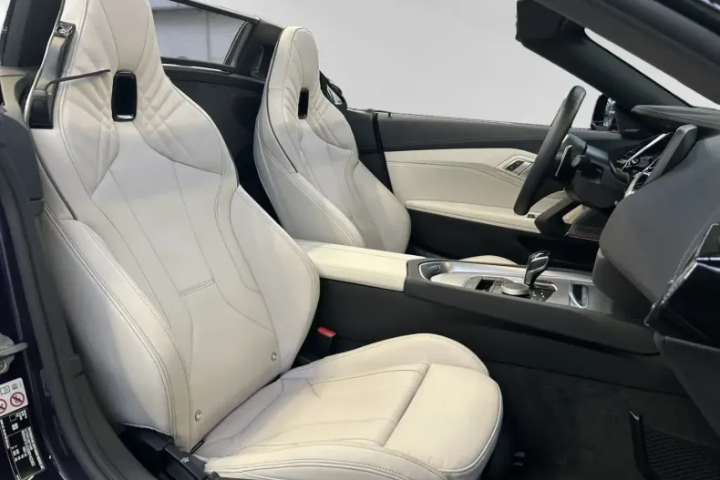 BMW Z4 M40 din 2024 cu 7.950 km - oferta BMW171192 - foto 6