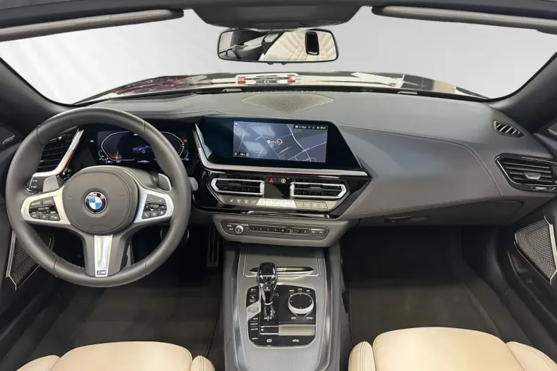 BMW Z4 M40 din 2024 cu 7.950 km - oferta BMW171192 - foto 7