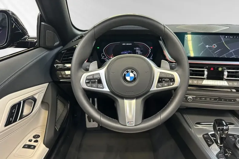 BMW Z4 M40 din 2024 cu 7.950 km - oferta BMW171192 - foto 8