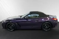BMW Z4 M40 din 2024 cu 7.950 km - oferta BMW171192 - foto 11