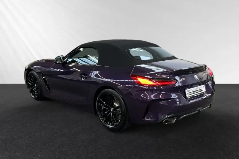 BMW Z4 M40 din 2024 cu 7.950 km - oferta BMW171192 - foto 12