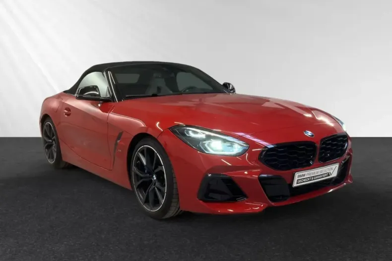 BMW Z4 M40 din 2024 cu 9.179 km - oferta BMW171193 - foto 1