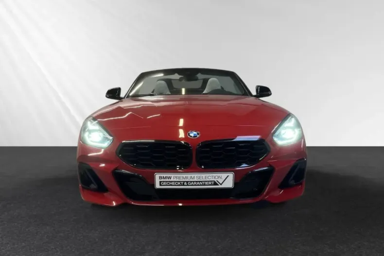 BMW Z4 M40 din 2024 cu 9.179 km - oferta BMW171193 - foto 2