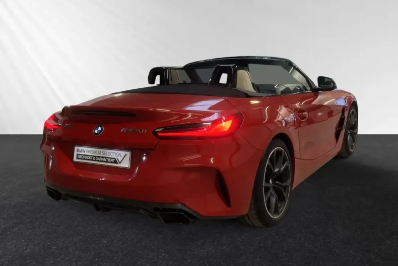 BMW Z4 M40 din 2024 cu 9.179 km - oferta BMW171193 - foto 4