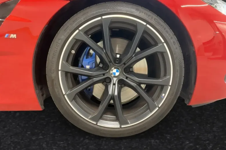 BMW Z4 M40 din 2024 cu 9.179 km - oferta BMW171193 - foto 5