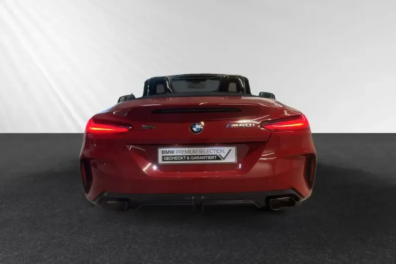 BMW Z4 M40 din 2024 cu 9.179 km - oferta BMW171193 - foto 6