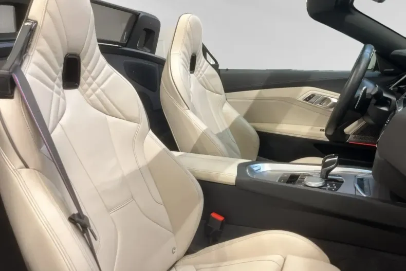 BMW Z4 M40 din 2024 cu 9.179 km - oferta BMW171193 - foto 7