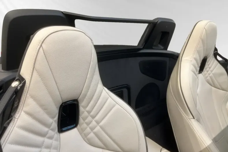 BMW Z4 M40 din 2024 cu 9.179 km - oferta BMW171193 - foto 12