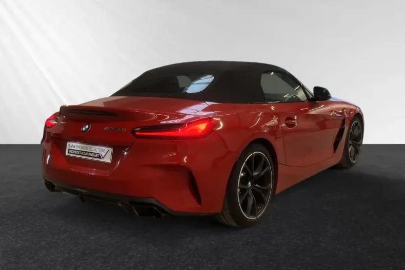 BMW Z4 M40 din 2024 cu 9.179 km - oferta BMW171193 - foto 15