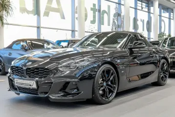 BMW Z4 M40 din 2024 - oferta BMW171194
