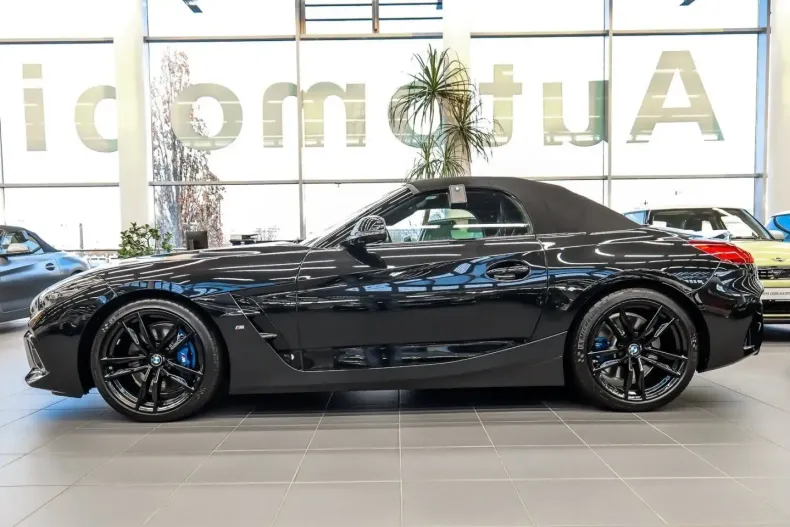 BMW Z4 M40 din 2024 cu 10.245 km - oferta BMW171194 - foto 3