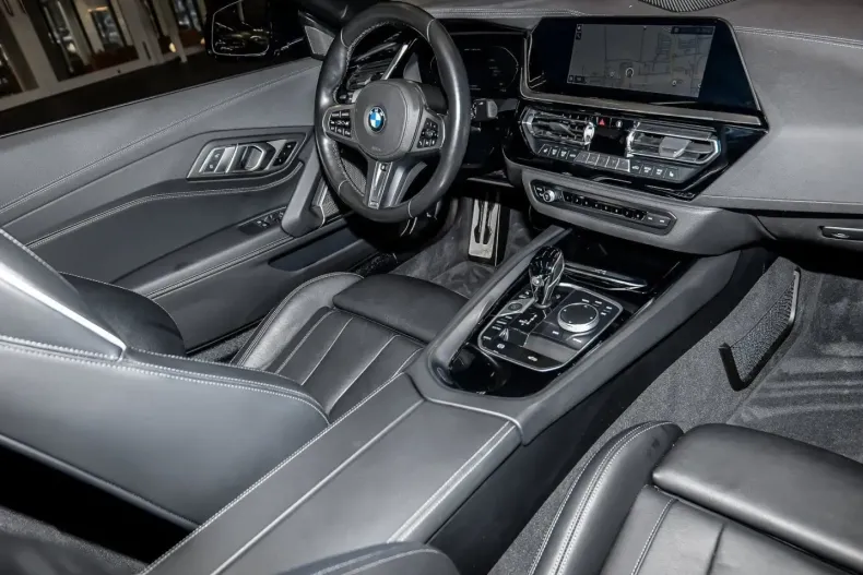 BMW Z4 M40 din 2024 cu 10.245 km - oferta BMW171194 - foto 6