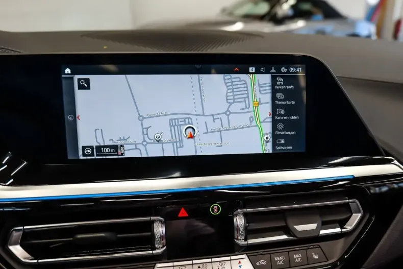 BMW Z4 M40 din 2024 cu 10.245 km - oferta BMW171194 - foto 9