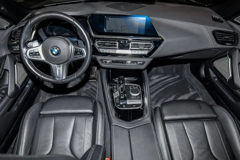 BMW Z4 M40 din 2024 cu 10.245 km - oferta BMW171194 - foto 12