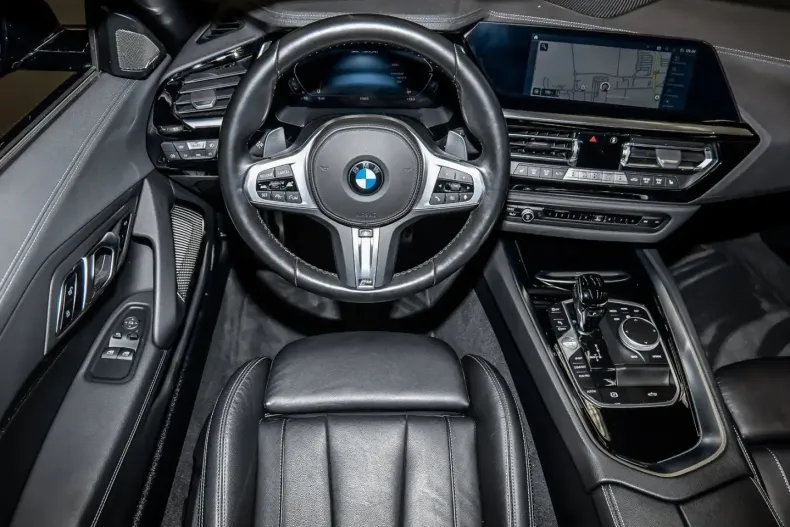 BMW Z4 M40 din 2024 cu 10.245 km - oferta BMW171194 - foto 15