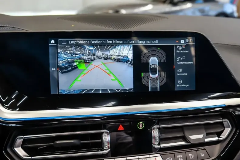 BMW Z4 M40 din 2024 cu 10.245 km - oferta BMW171194 - foto 16