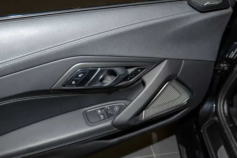 BMW Z4 M40 din 2024 cu 10.245 km - oferta BMW171194 - foto 17