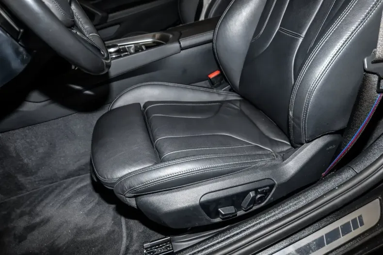 BMW Z4 M40 din 2024 cu 10.245 km - oferta BMW171194 - foto 19