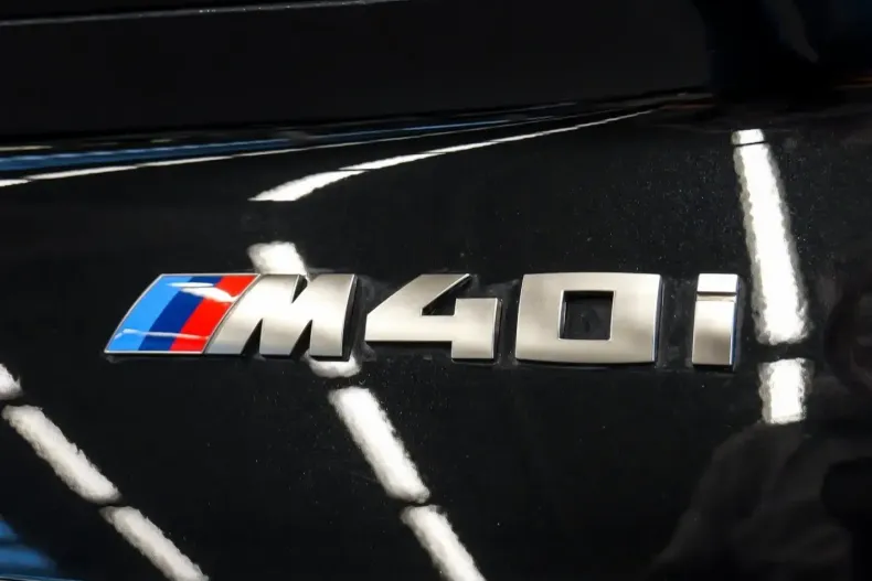 BMW Z4 M40 din 2024 cu 10.245 km - oferta BMW171194 - foto 21