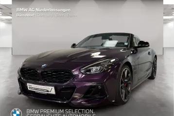 BMW Z4 M40 din 2024 - oferta BMW171195
