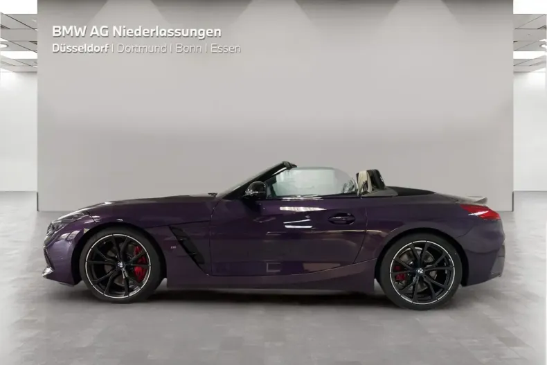 BMW Z4 M40 din 2024 cu 4.479 km - oferta BMW171195 - foto 3