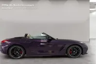 BMW Z4 M40 din 2024 cu 4.479 km - oferta BMW171195 - foto 4