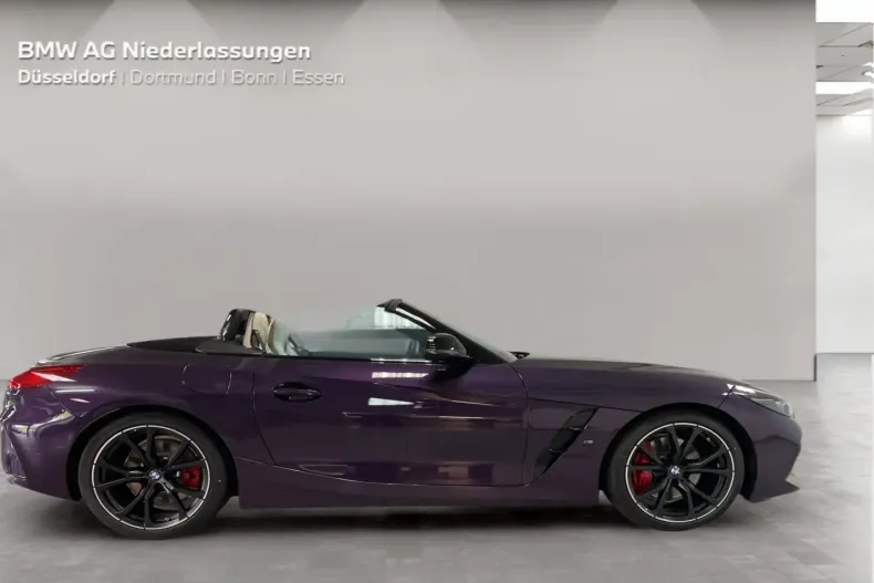 BMW Z4 M40 din 2024 cu 4.479 km - oferta BMW171195 - foto 4