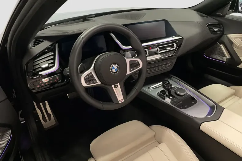 BMW Z4 M40 din 2024 cu 4.479 km - oferta BMW171195 - foto 7