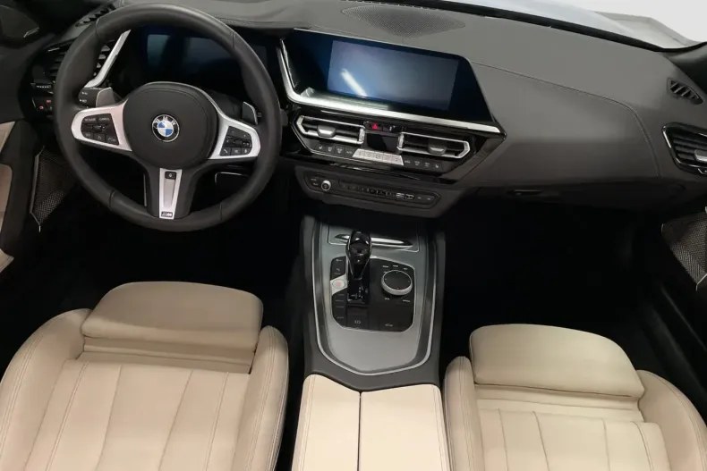 BMW Z4 M40 din 2024 cu 4.479 km - oferta BMW171195 - foto 9