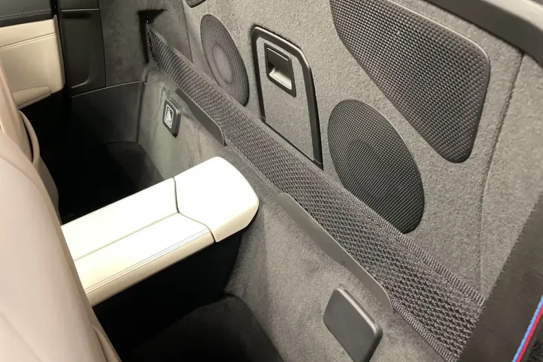 BMW Z4 M40 din 2024 cu 4.479 km - oferta BMW171195 - foto 10