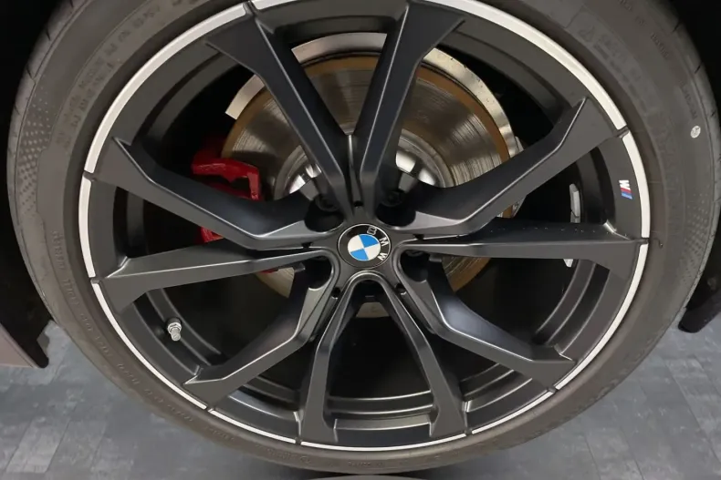 BMW Z4 M40 din 2024 cu 4.479 km - oferta BMW171195 - foto 11