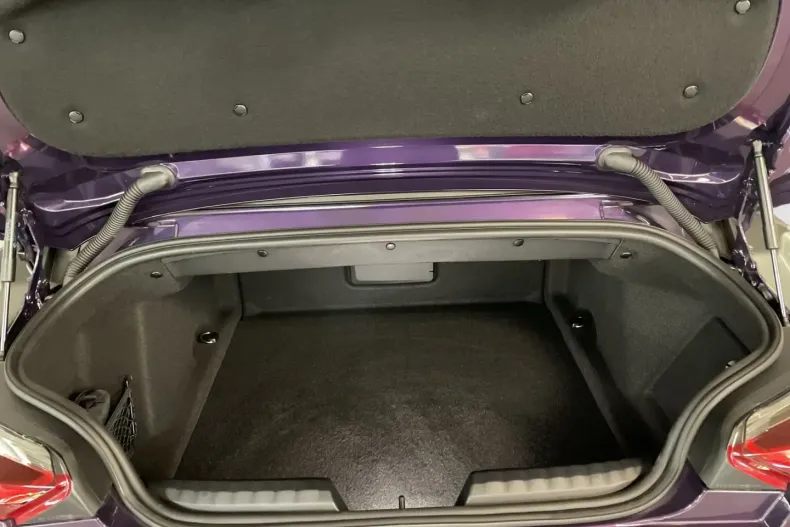 BMW Z4 M40 din 2024 cu 4.479 km - oferta BMW171195 - foto 13