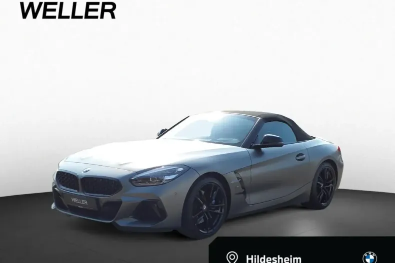 BMW Z4 M40 din 2021 cu 42.844 km - oferta BMW171196 - foto 1