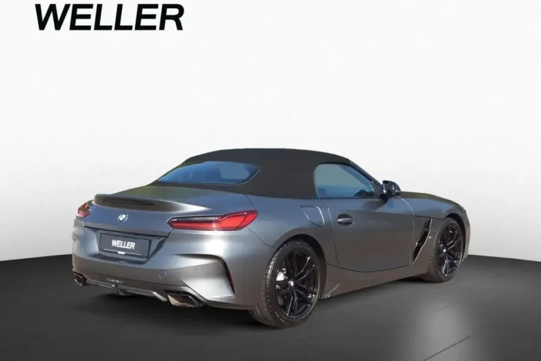 BMW Z4 M40 din 2021 cu 42.844 km - oferta BMW171196 - foto 5