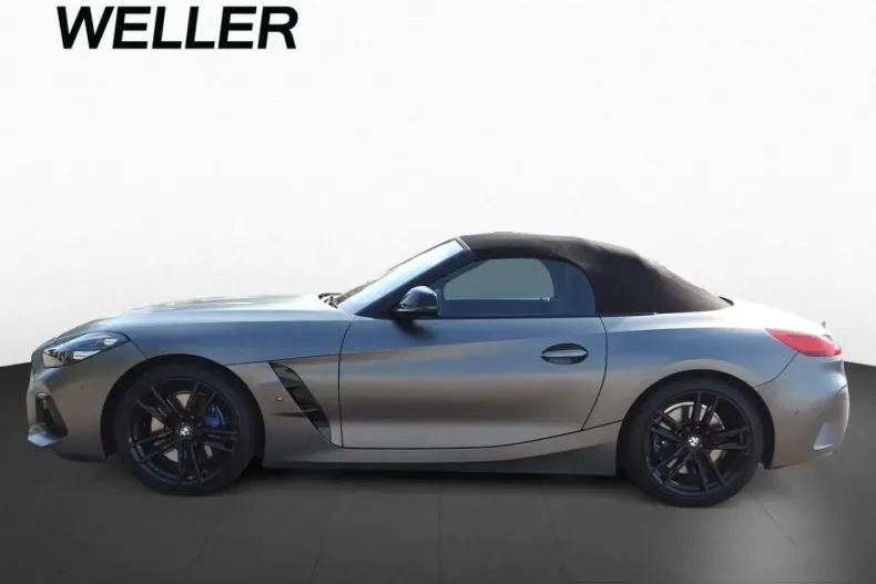 BMW Z4 M40 din 2021 cu 42.844 km - oferta BMW171196 - foto 9