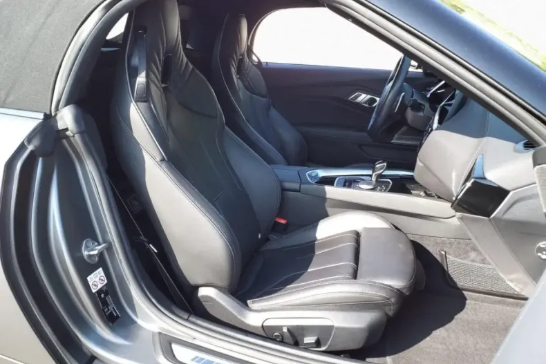 BMW Z4 M40 din 2021 cu 42.844 km - oferta BMW171196 - foto 11