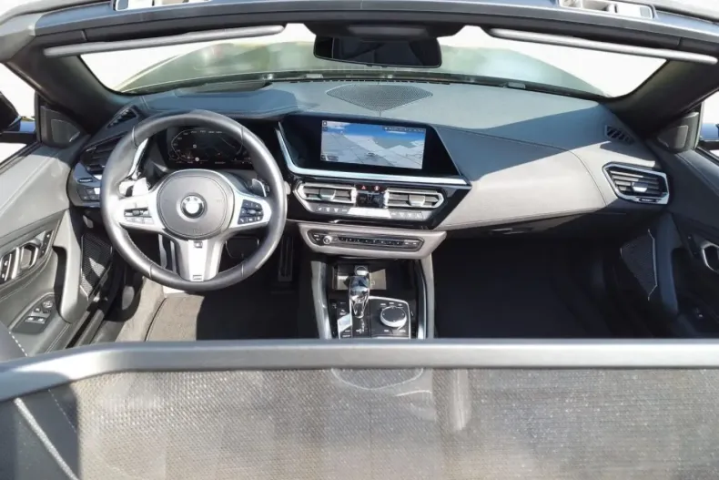 BMW Z4 M40 din 2021 cu 42.844 km - oferta BMW171196 - foto 12