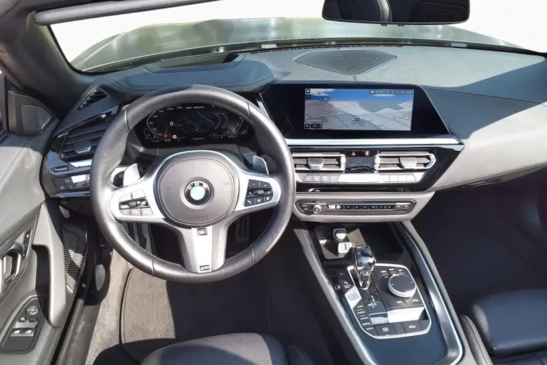 BMW Z4 M40 din 2021 cu 42.844 km - oferta BMW171196 - foto 13