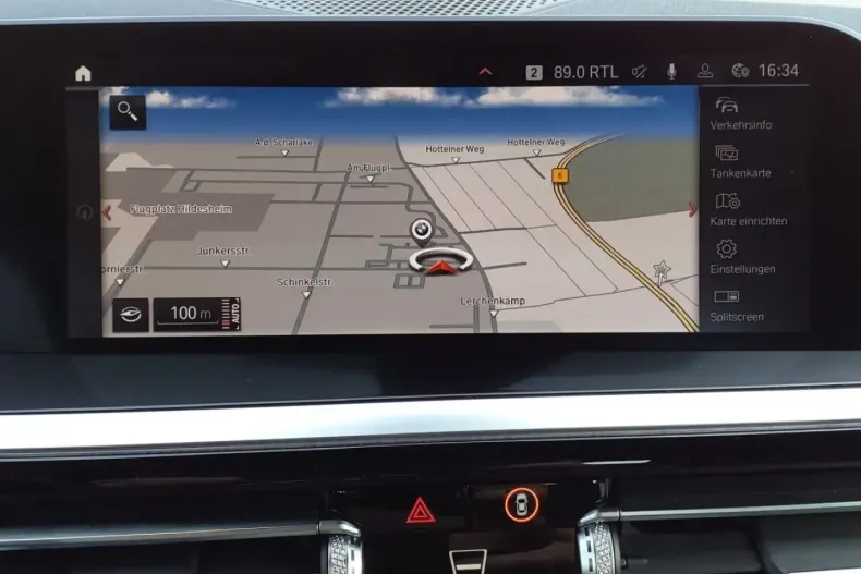 BMW Z4 M40 din 2021 cu 42.844 km - oferta BMW171196 - foto 14