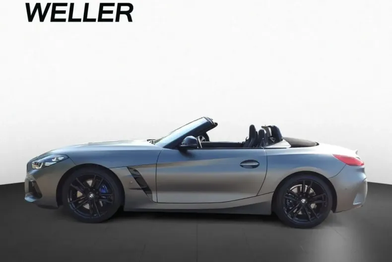 BMW Z4 M40 din 2021 cu 42.844 km - oferta BMW171196 - foto 17