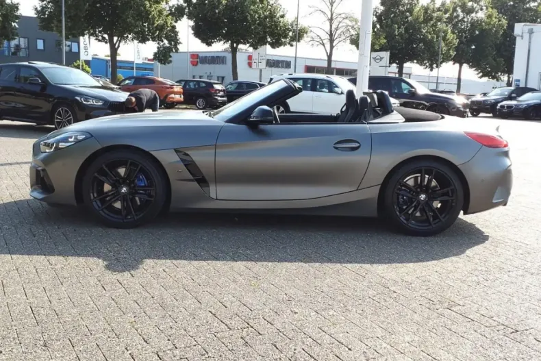 BMW Z4 M40 din 2021 cu 42.844 km - oferta BMW171196 - foto 18